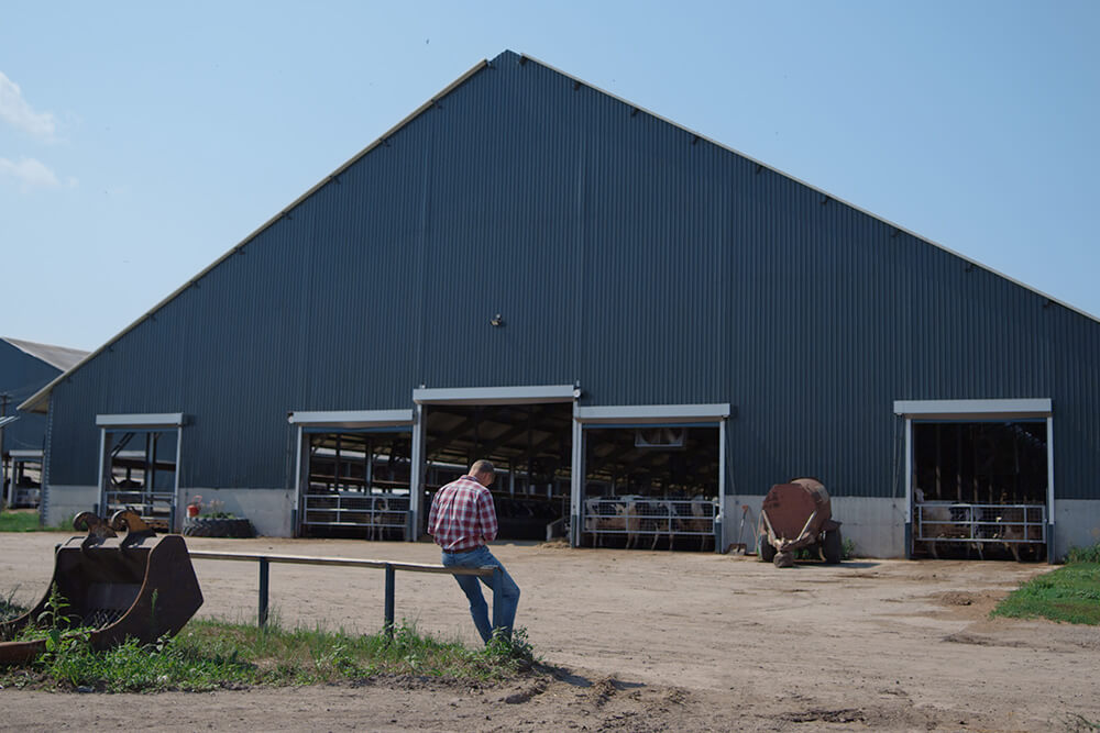 Commercial Pole Barn Construction: Your Guide to Durable Business Solutions